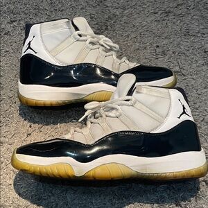 Jordan 11 concord